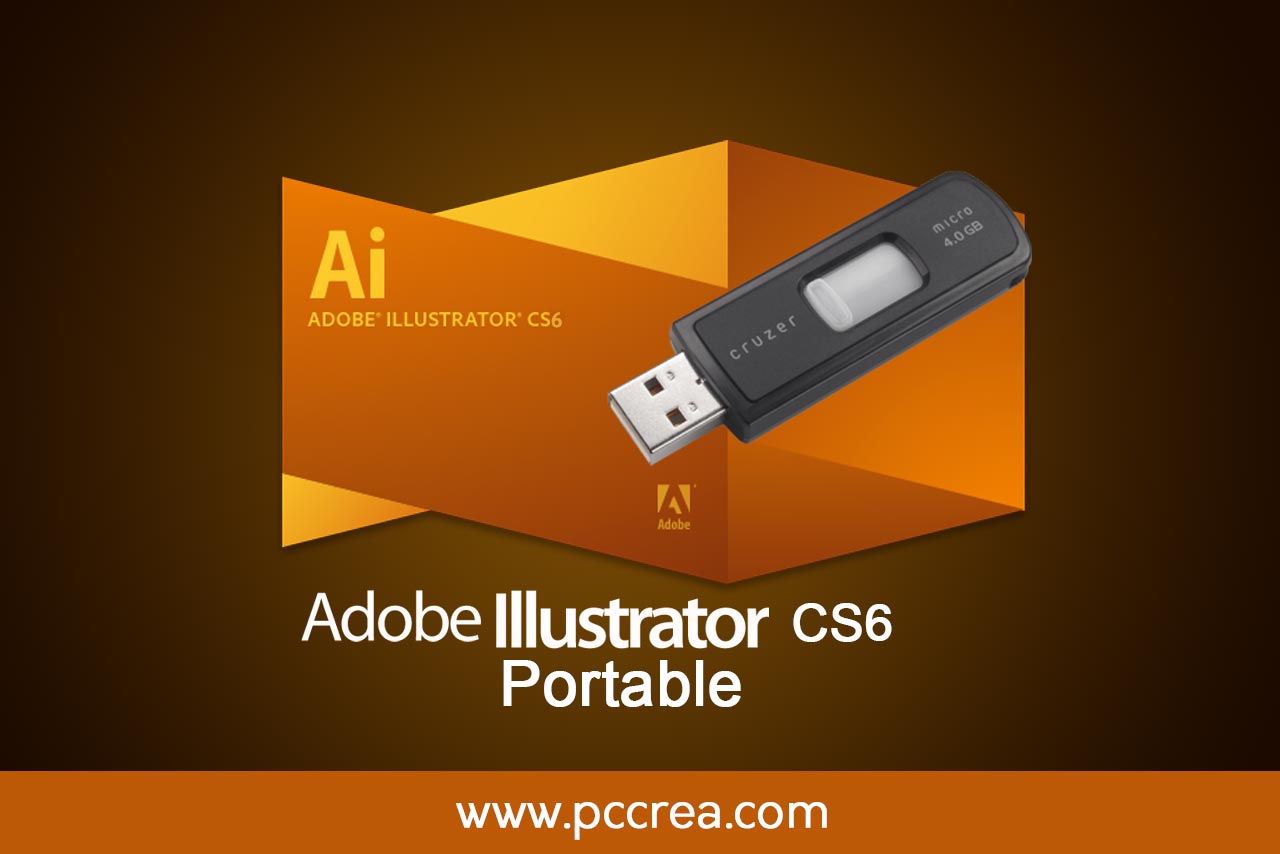 download adobe illustrator portable free